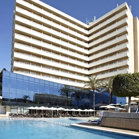 Grupotel Taurus Park Отель