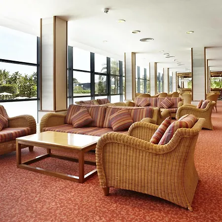 Grupotel Taurus Park Отель 4*