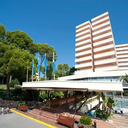 Grupotel Taurus Park Отель