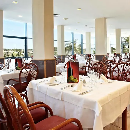 Grupotel Taurus Park Отель 4*