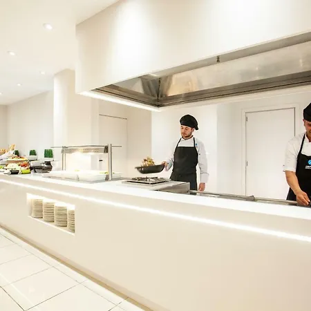 Отель Grupotel Taurus Park 4*
