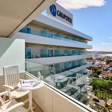 Grupotel Taurus Park 4* Playa de Palma (Mallorca)
